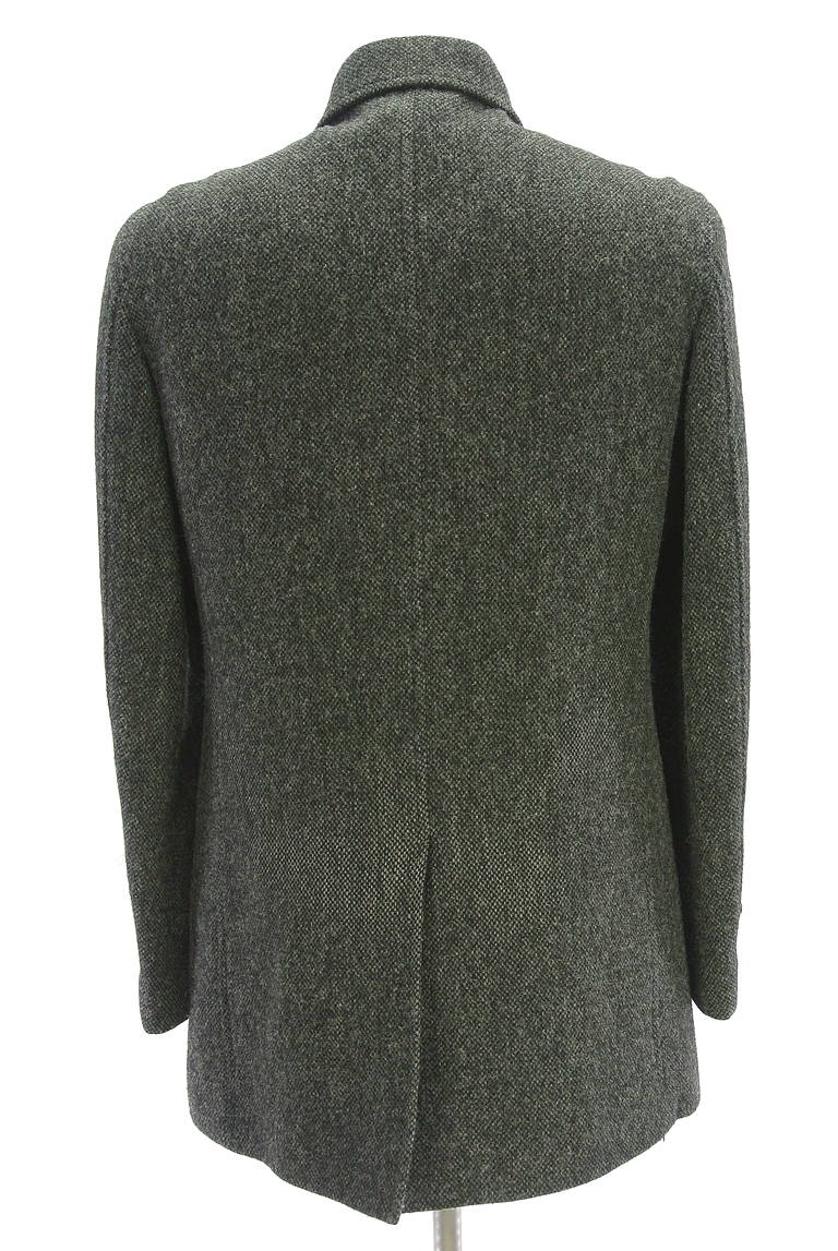 COMME CA MEN（コムサメン）の古着「商品番号：PR10337826」-大画像2