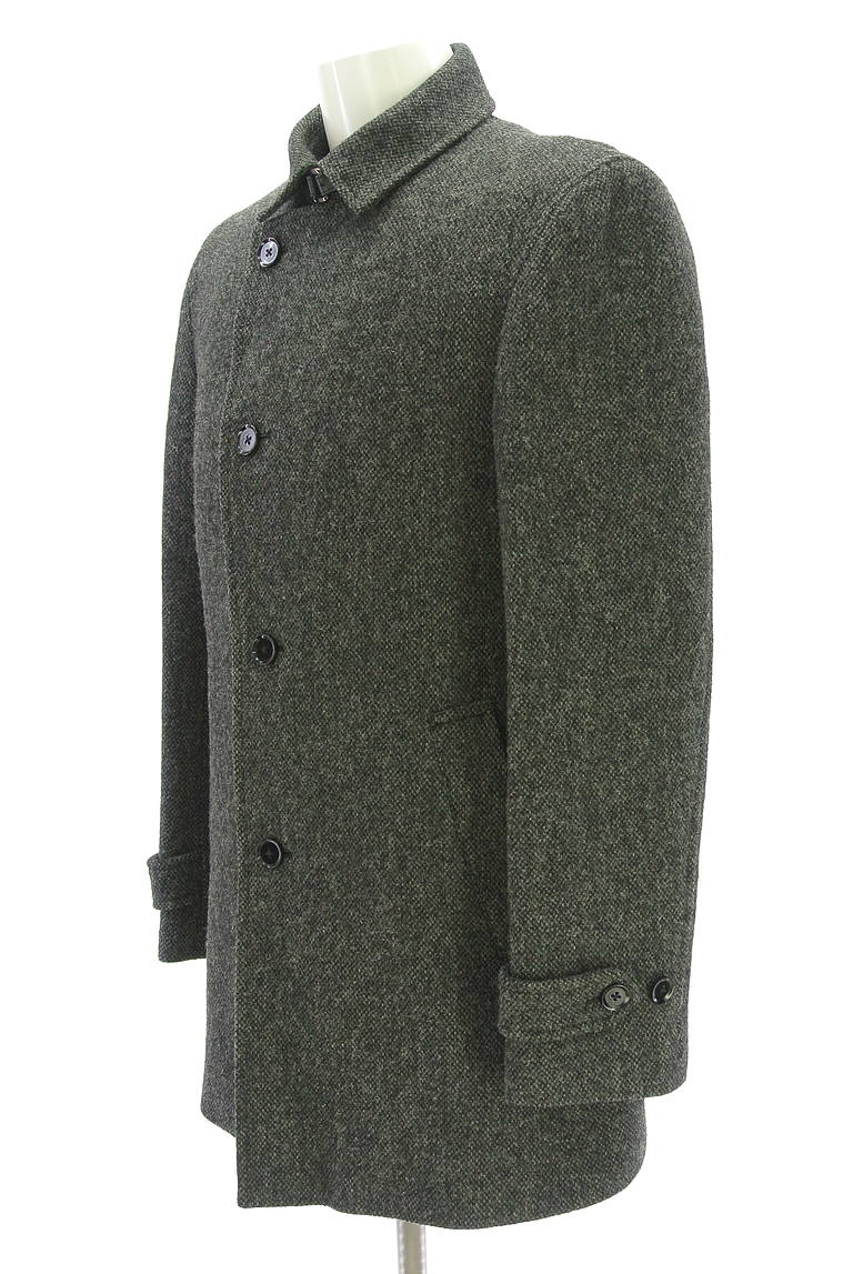 COMME CA MEN（コムサメン）の古着「商品番号：PR10337826」-大画像3