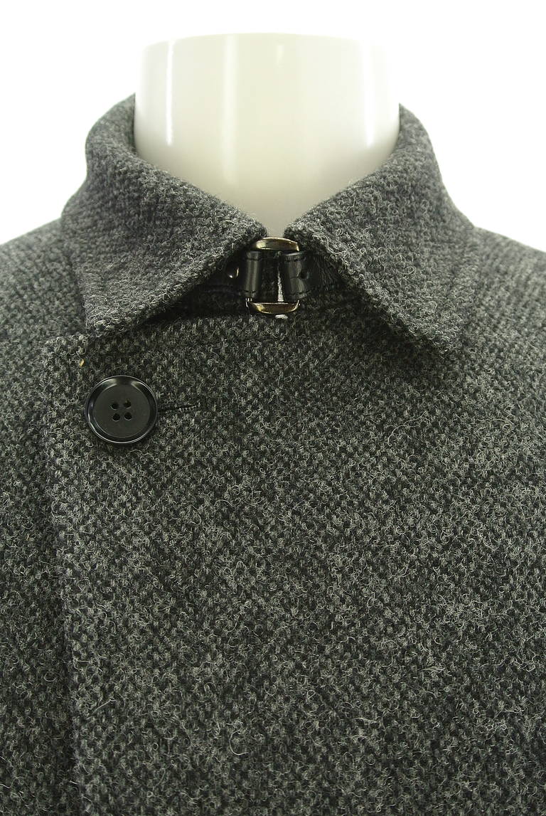 COMME CA MEN（コムサメン）の古着「商品番号：PR10337826」-大画像4