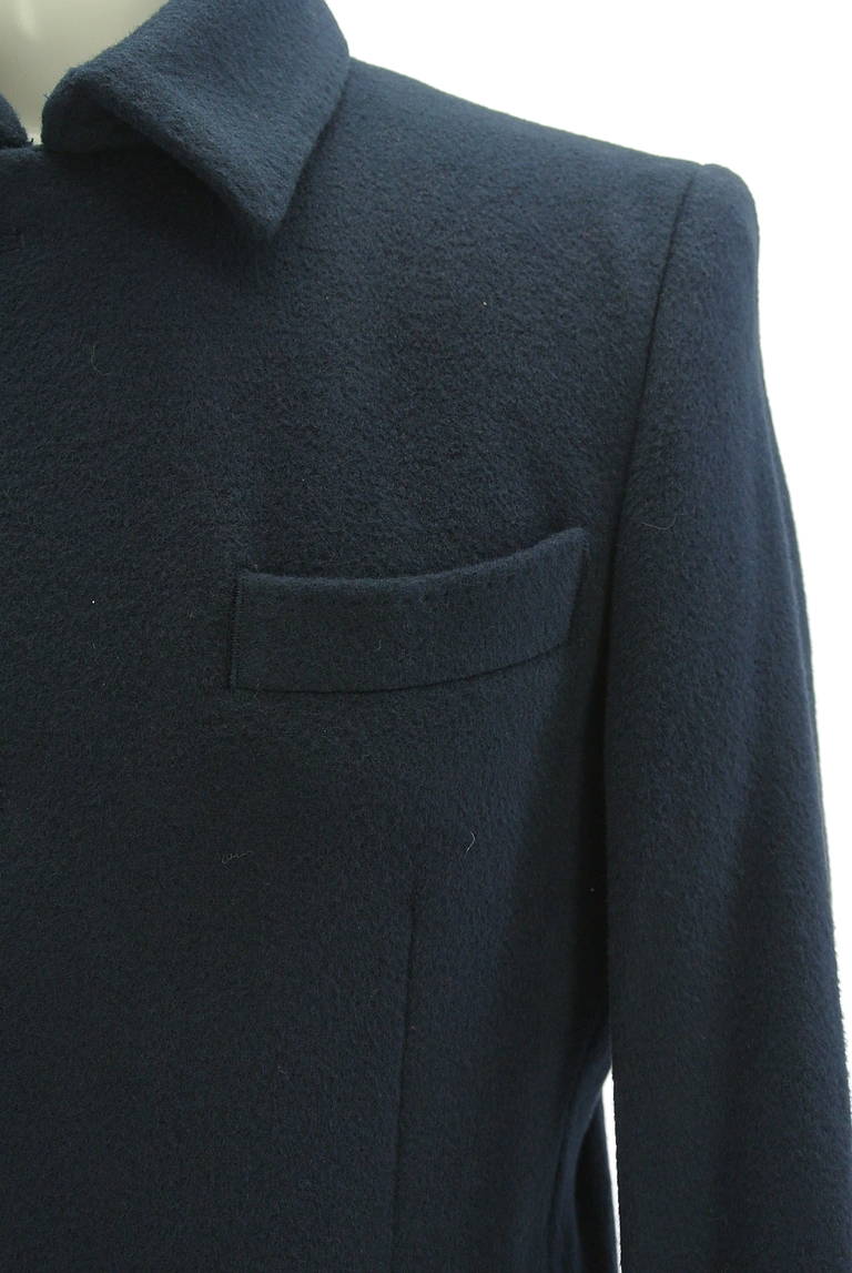 COMME CA MEN（コムサメン）の古着「商品番号：PR10337827」-大画像4