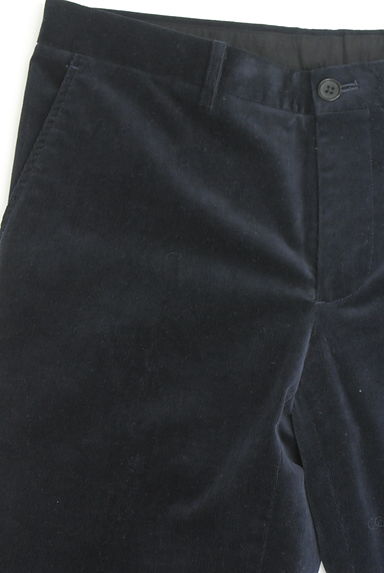 JOSEPH HOMME（ジョゼフオム）の古着「コーデュロイテーパードパンツ（パンツ）」大画像３へ