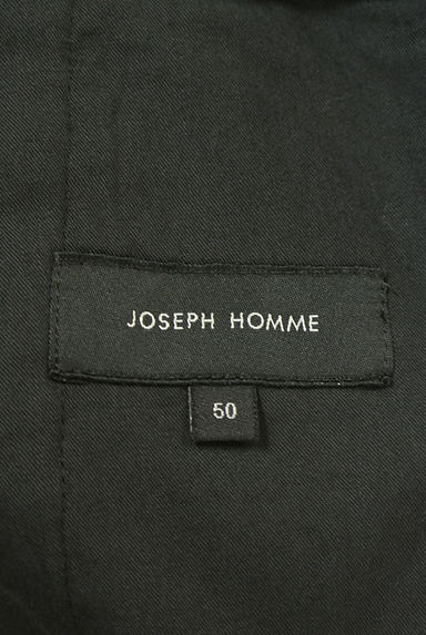 JOSEPH HOMME（ジョゼフオム）の古着「コーデュロイテーパードパンツ（パンツ）」大画像６へ