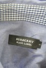 BURBERRY BLACK LABEL（バーバリーブラックレーベル）の古着「商品番号：PR10337832」-6