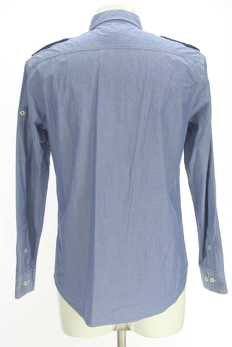 BURBERRY BLACK LABEL（バーバリーブラックレーベル）の古着「商品番号：PR10337832」-大画像2