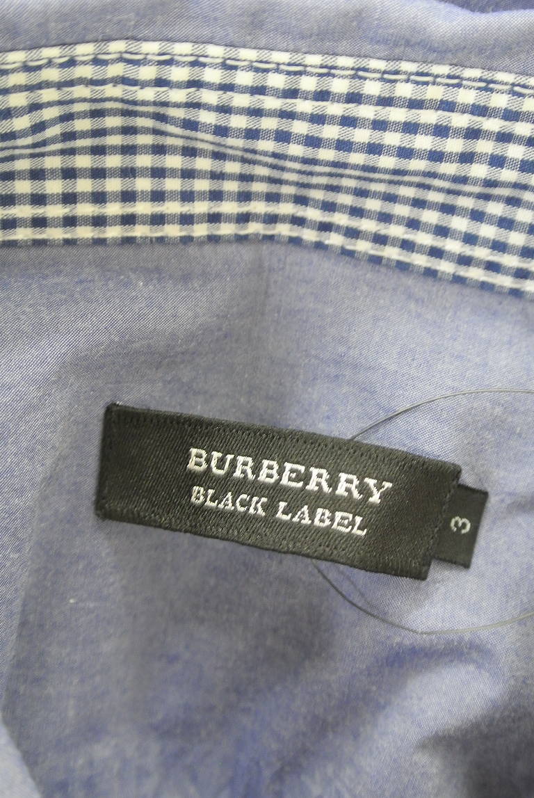 BURBERRY BLACK LABEL（バーバリーブラックレーベル）の古着「商品番号：PR10337832」-大画像6