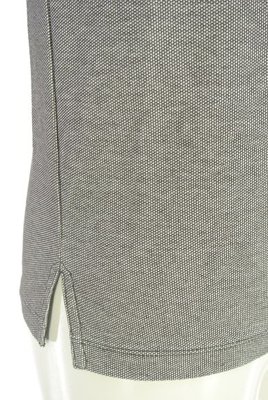 クリックで大画像表示 JOSEPH HOMME(ジョゼフオム)の古着「袖ポケット付きポロシャツ(ポロシャツ)」大画像5へ