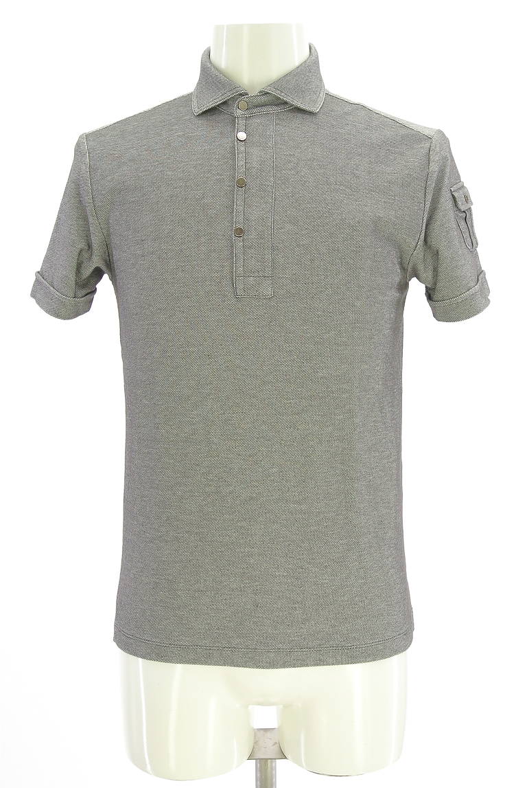 JOSEPH HOMME（ジョゼフオム）の古着「商品番号：PR10337833」-大画像1