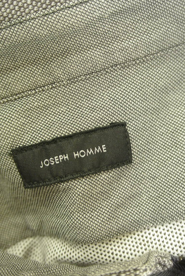 JOSEPH HOMME（ジョゼフオム）の古着「商品番号：PR10337833」-大画像6