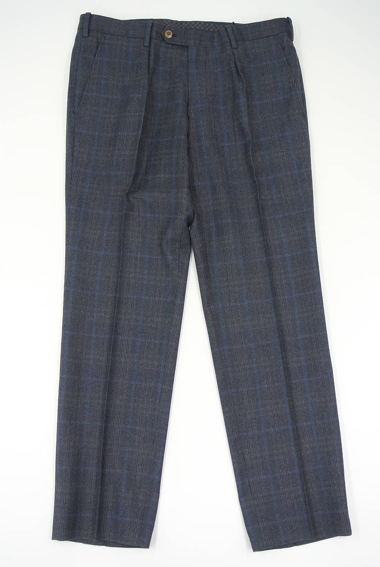 COMME CA MEN（コムサメン）の古着「商品番号：PR10337834」-大画像1