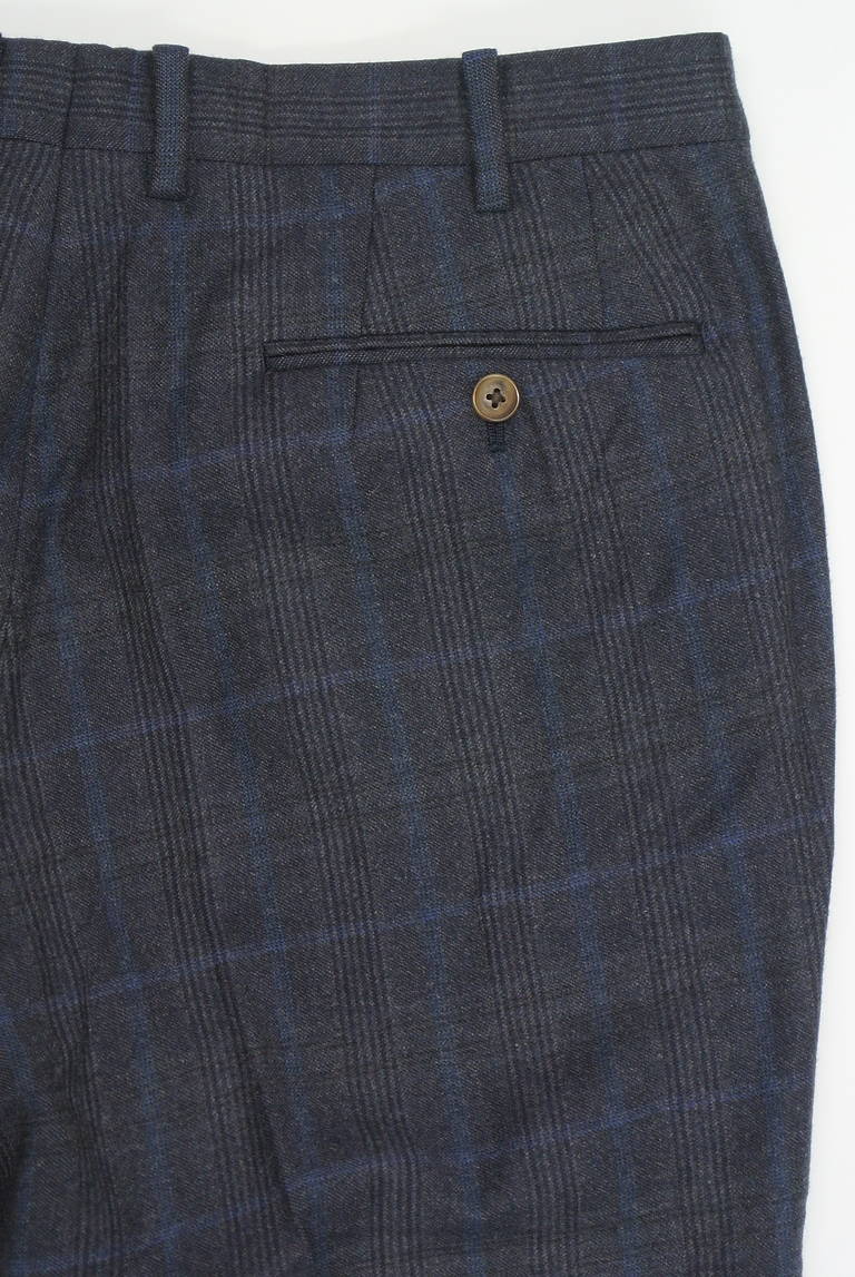 COMME CA MEN（コムサメン）の古着「商品番号：PR10337834」-大画像4