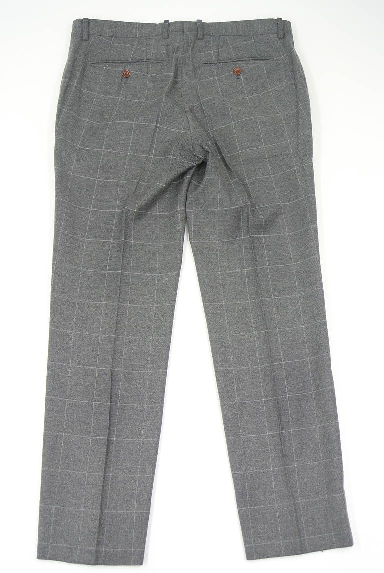 COMME CA MEN（コムサメン）の古着「商品番号：PR10337835」-大画像2