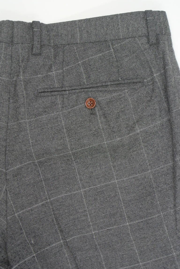 COMME CA MEN（コムサメン）の古着「商品番号：PR10337835」-大画像4