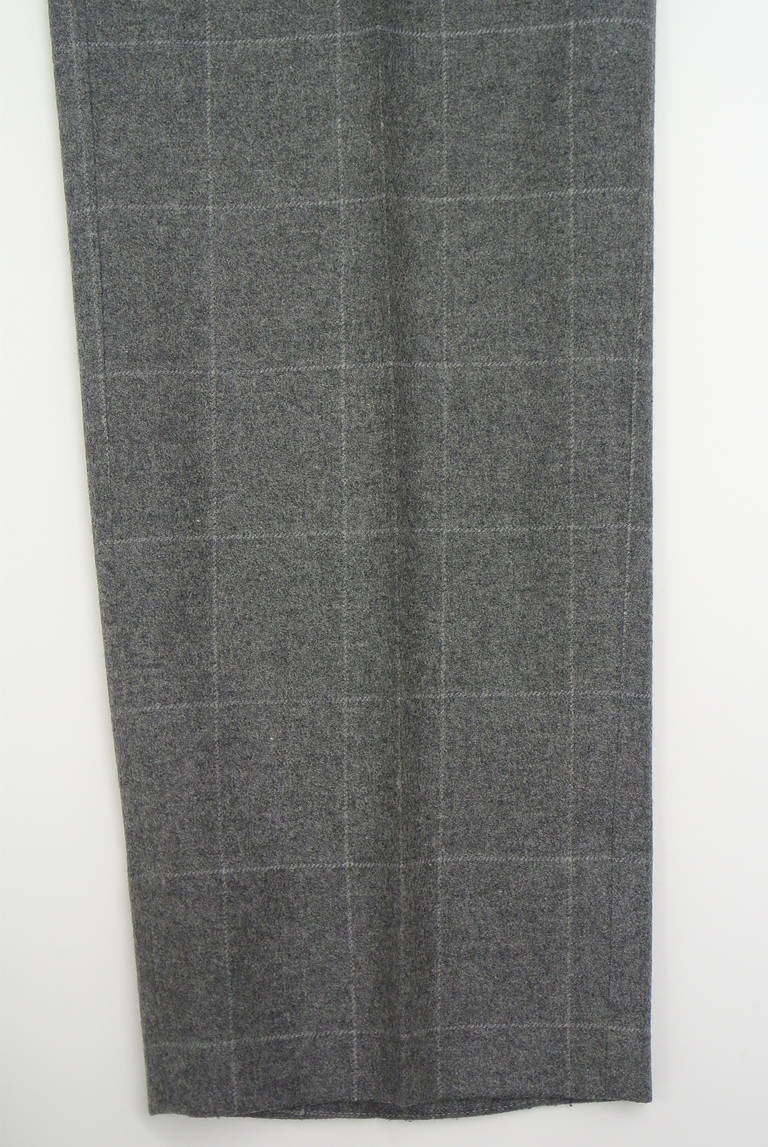 COMME CA MEN（コムサメン）の古着「商品番号：PR10337835」-大画像5