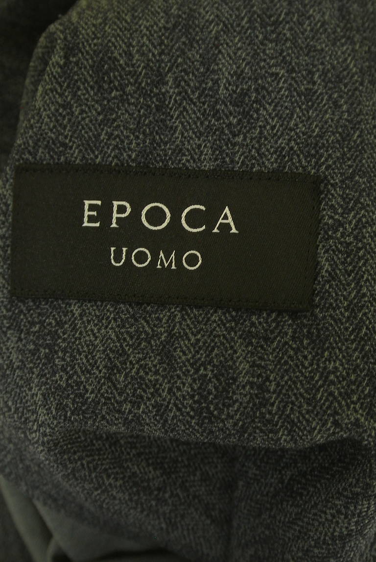EPOCA UOMO（エポカウォモ）の古着「商品番号：PR10337838」-大画像6