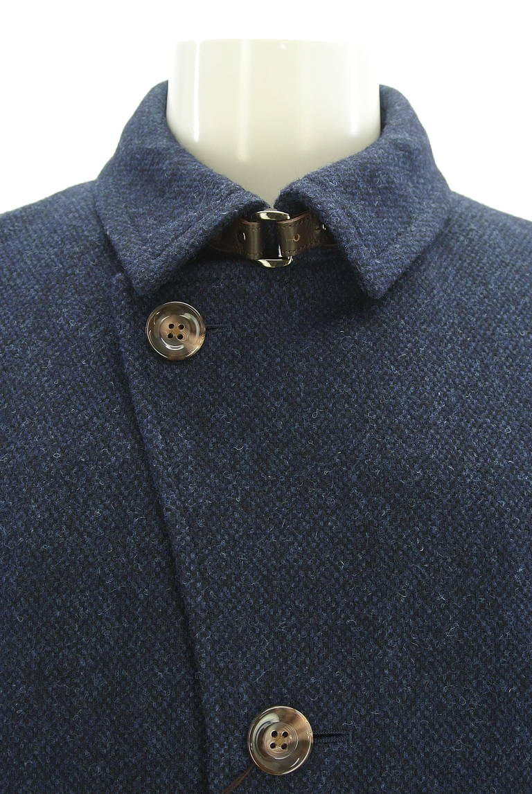 COMME CA MEN（コムサメン）の古着「商品番号：PR10337839」-大画像4