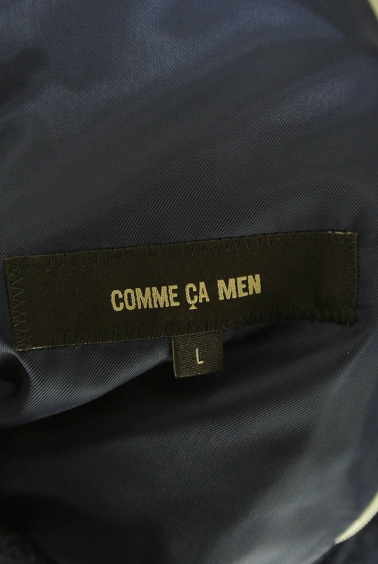 COMME CA MEN（コムサメン）の古着「商品番号：PR10337839」-大画像6