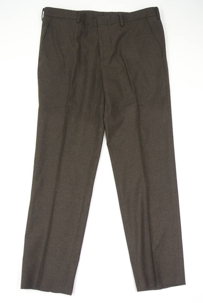 JOSEPH HOMME（ジョゼフオム）の古着「商品番号：PR10337840」-大画像1