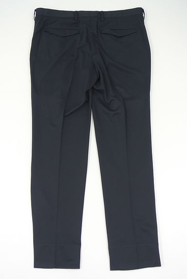 JOSEPH HOMME（ジョゼフオム）の古着「ストレッチテーパードパンツ（パンツ）」大画像２へ