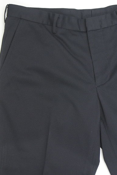 JOSEPH HOMME（ジョゼフオム）の古着「ストレッチテーパードパンツ（パンツ）」大画像３へ