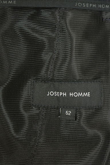 JOSEPH HOMME（ジョゼフオム）の古着「ストレッチテーパードパンツ（パンツ）」大画像６へ