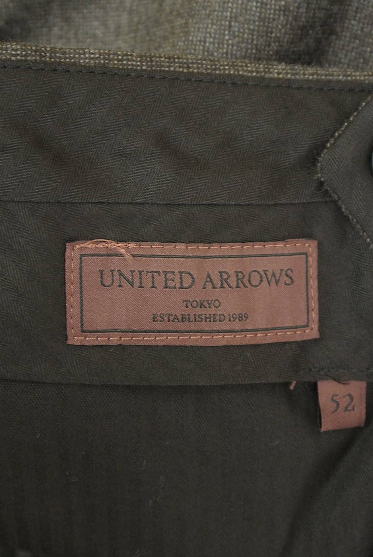 UNITED ARROWS（ユナイテッドアローズ）の古着「商品番号：PR10337842」-大画像6