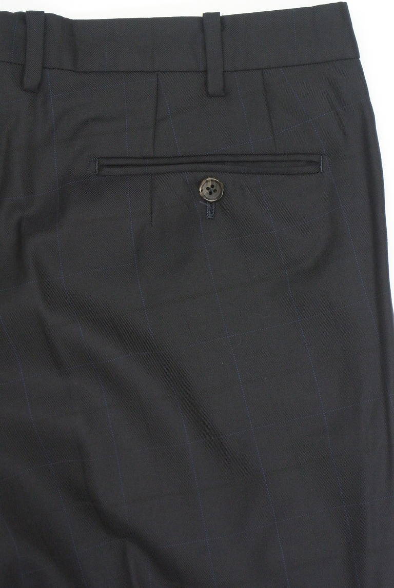 COMME CA MEN（コムサメン）の古着「商品番号：PR10337844」-大画像4