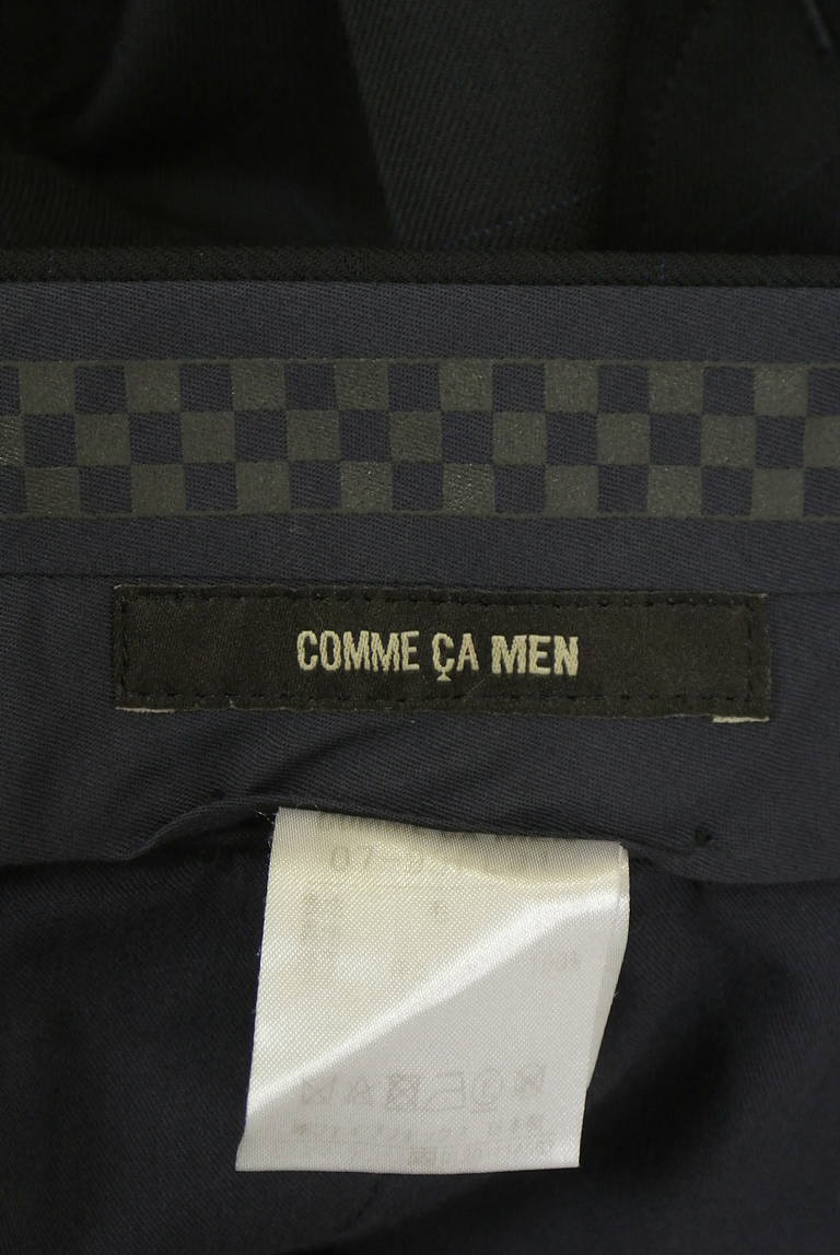 COMME CA MEN（コムサメン）の古着「商品番号：PR10337844」-大画像6