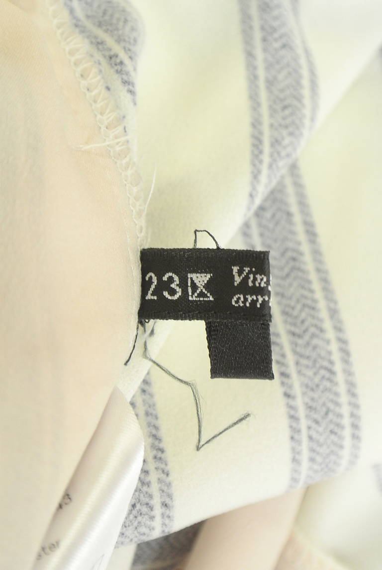 23区（ニジュウサンク）の古着「商品番号：PR10337847」-大画像6