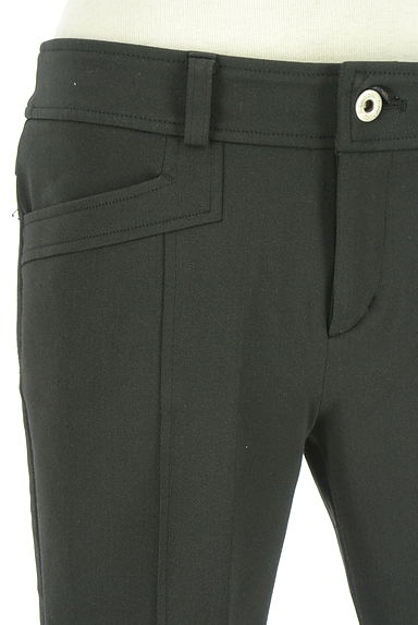 組曲（クミキョク）の古着「クロップド丈パンツ（パンツ）」大画像４へ