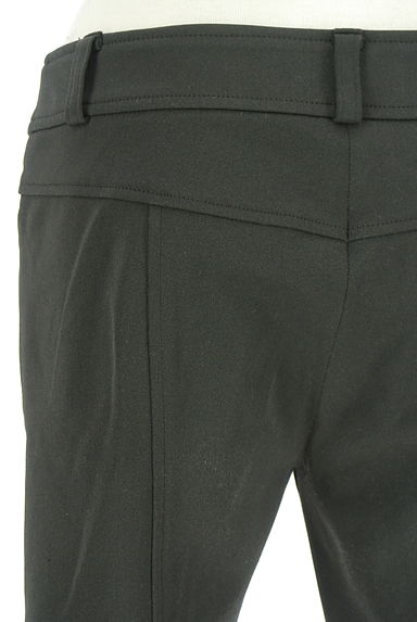 組曲（クミキョク）の古着「クロップド丈パンツ（パンツ）」大画像５へ