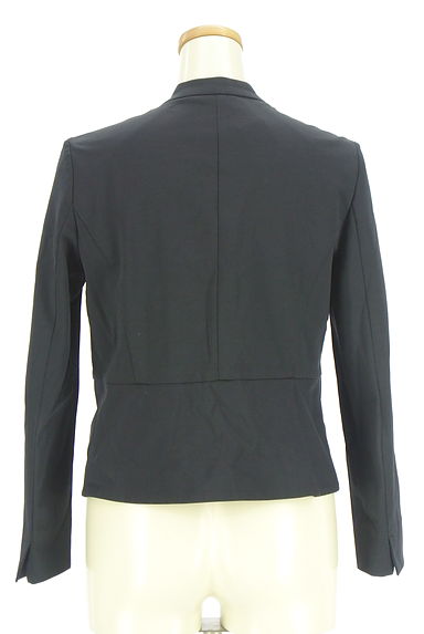 23区（ニジュウサンク）の古着「ノーカラージャケット（ジャケット）」大画像２へ