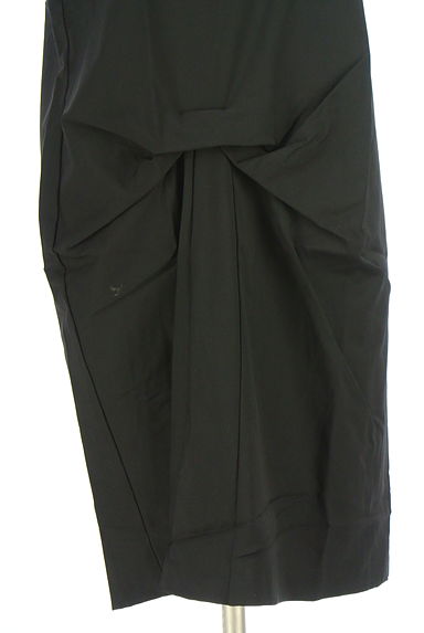 iCB（アイシービー）の古着「アシメタック膝上ワンピース（ワンピース・チュニック）」大画像４へ