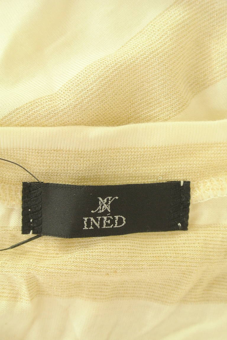 INED（イネド）の古着「商品番号：PR10337856」-大画像6