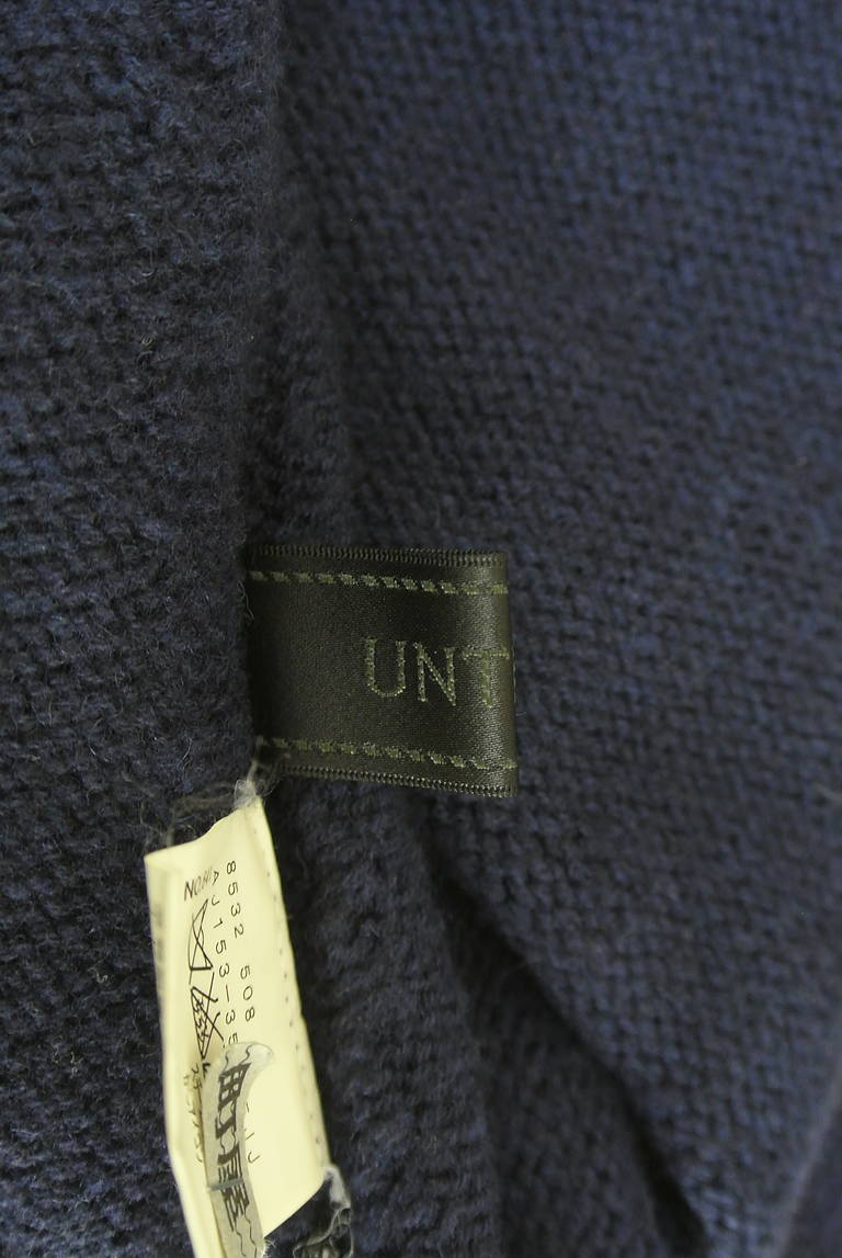 UNTITLED（アンタイトル）の古着「商品番号：PR10337857」-大画像6