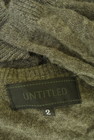 UNTITLED（アンタイトル）の古着「商品番号：PR10337858」-6