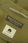BEAUTY&YOUTH（ビューティ＆ユース）の古着「商品番号：PR10337860」-6