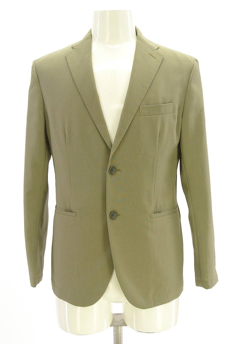 BEAUTY&YOUTH（ビューティ＆ユース）の古着「商品番号：PR10337860」-大画像1