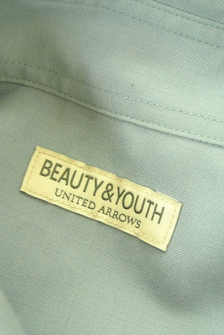 BEAUTY&YOUTH（ビューティ＆ユース）の古着「商品番号：PR10337862」-大画像6