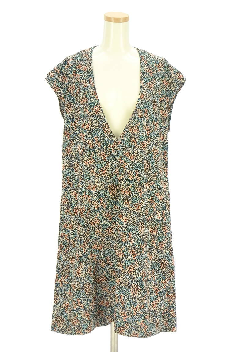 allureville（アルアバイル）の古着「商品番号：PR10337866」-大画像1