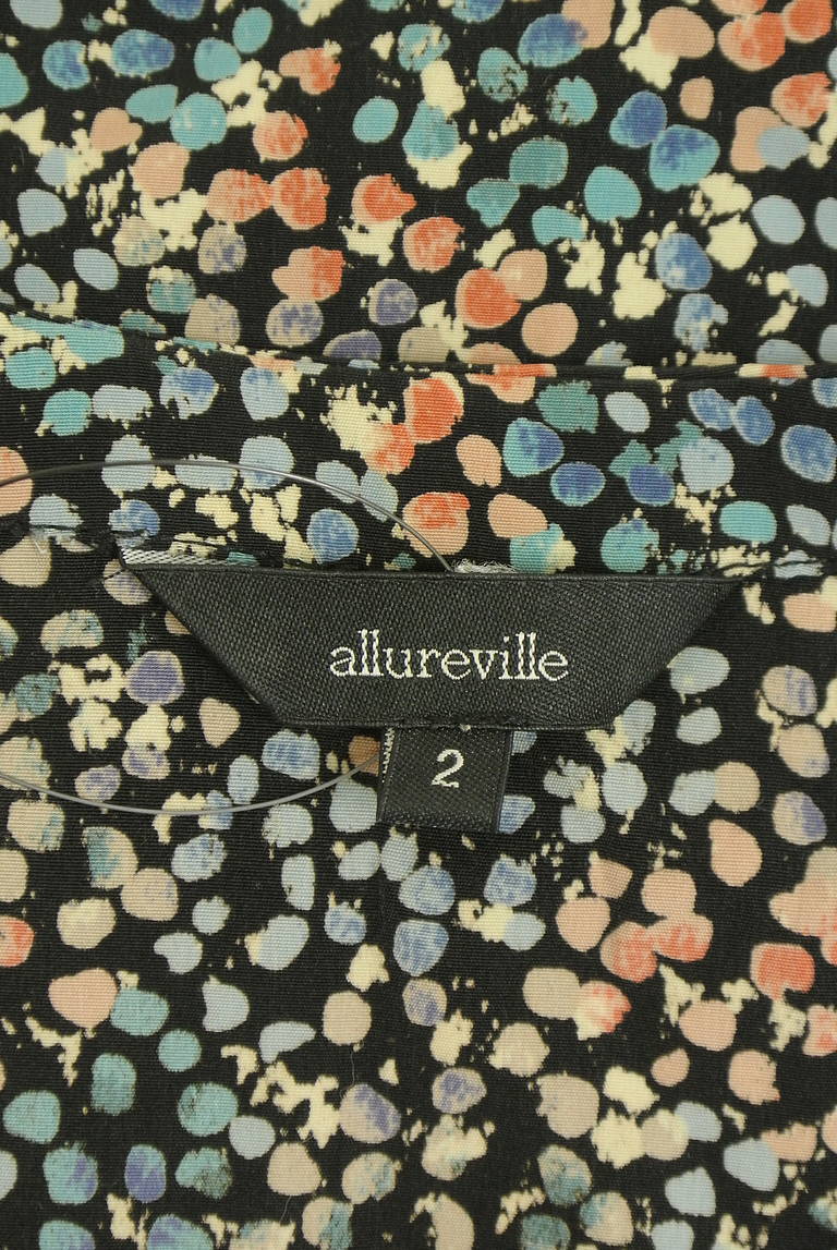 allureville（アルアバイル）の古着「商品番号：PR10337866」-大画像6