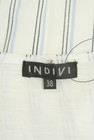 INDIVI（インディヴィ）の古着「商品番号：PR10337870」-6