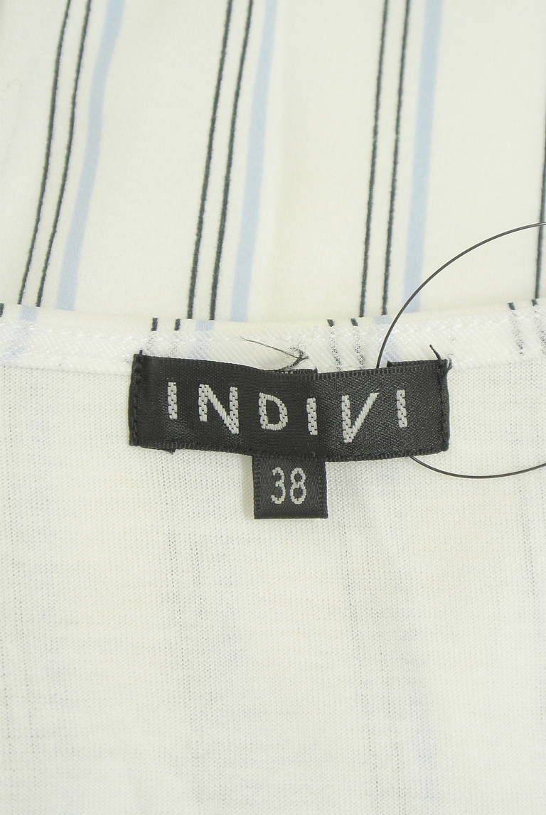 INDIVI（インディヴィ）の古着「商品番号：PR10337870」-大画像6