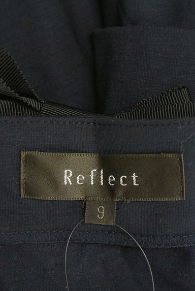 Reflect（リフレクト）の古着「アシンメトリードルマンカットソー（カットソー・プルオーバー）」大画像６へ