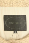UNTITLED（アンタイトル）の古着「商品番号：PR10337875」-6
