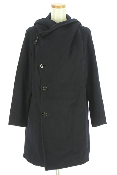 GALLARDAGALANTE（ガリャルダガランテ）の古着「ウールコート（コート）」大画像１へ