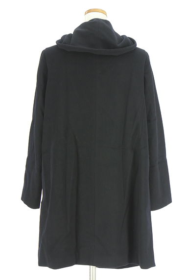 GALLARDAGALANTE（ガリャルダガランテ）の古着「ウールコート（コート）」大画像２へ
