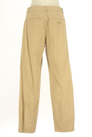 FRAMeWORK（フレームワーク）の古着「ベーシックチノパンツ（パンツ）」大画像２へ