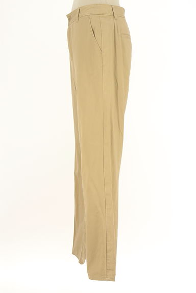 FRAMeWORK（フレームワーク）の古着「ベーシックチノパンツ（パンツ）」大画像３へ