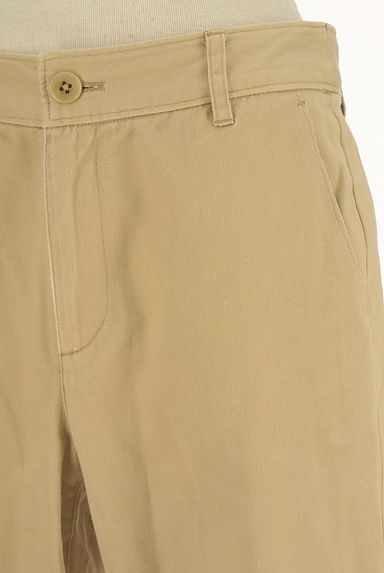 FRAMeWORK（フレームワーク）の古着「ベーシックチノパンツ（パンツ）」大画像４へ