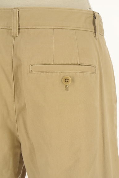 FRAMeWORK（フレームワーク）の古着「ベーシックチノパンツ（パンツ）」大画像５へ